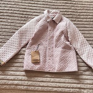 Burberry Girls jacket